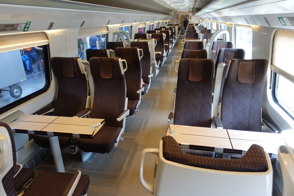 Italy Railway Ultimate Guide G2rail, Global Rail