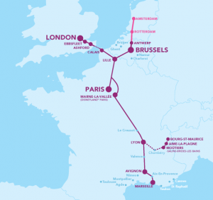 British Railway Ultimate Guide - G2rail, Global Rail