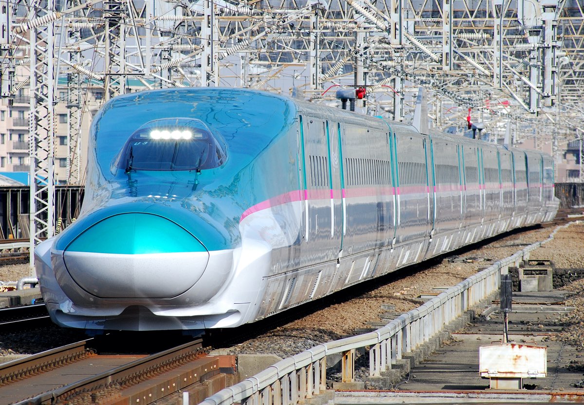 日本火车终极指南 G2rail Global Rail