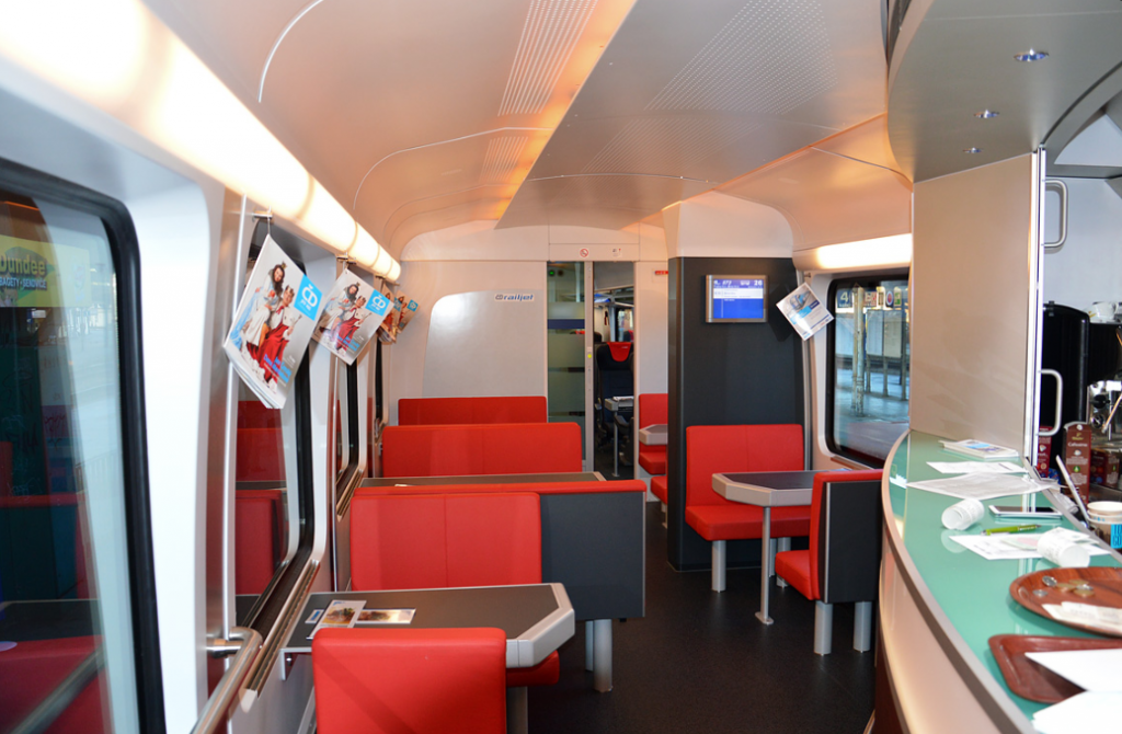 Austria Railway Ultimate Guide G2rail, Global Rail