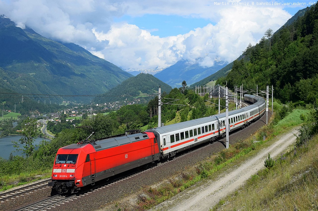 Ultimate Guide To Germany Railway | | G2rail, Global Rail